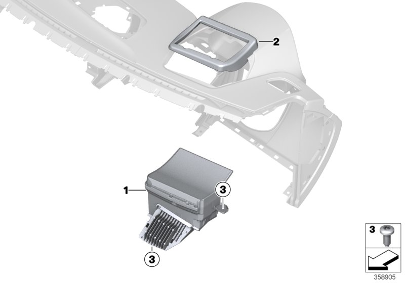 Head-up display