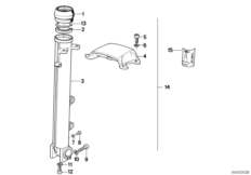 Sliding tube, sport