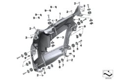 Porte-projecteur