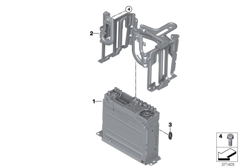 Headunit Basic Media