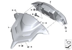 Cache-instruments Navigation