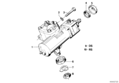 Power steering