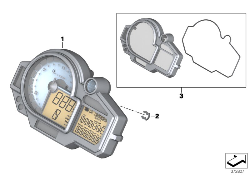 Combinazione strumenti