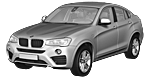 X4 F26