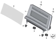 Instrumento combinado