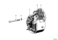 Alternador