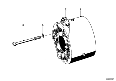 Alternador