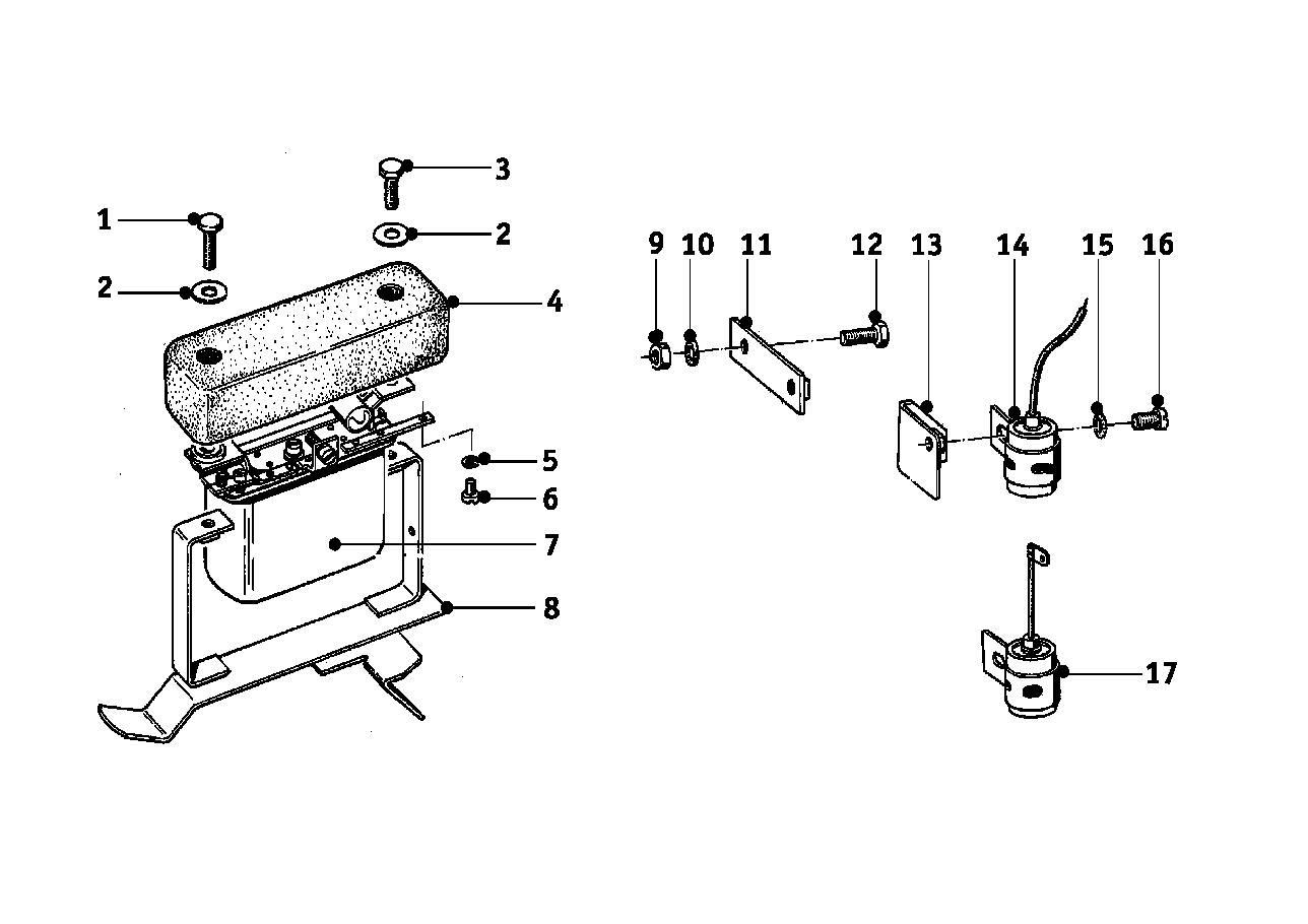 Alternador