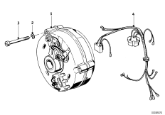 Alternador