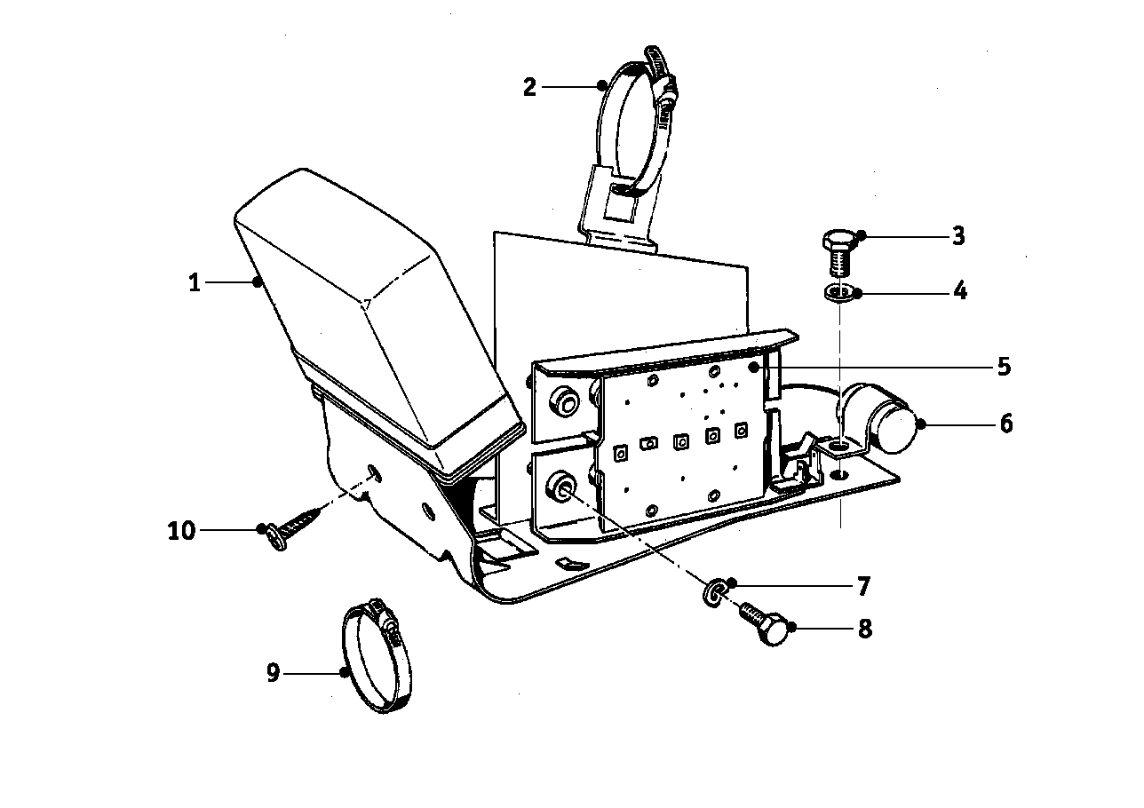 Alternatör