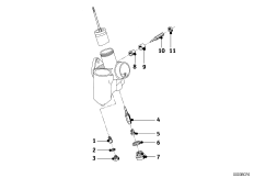 Carburateur