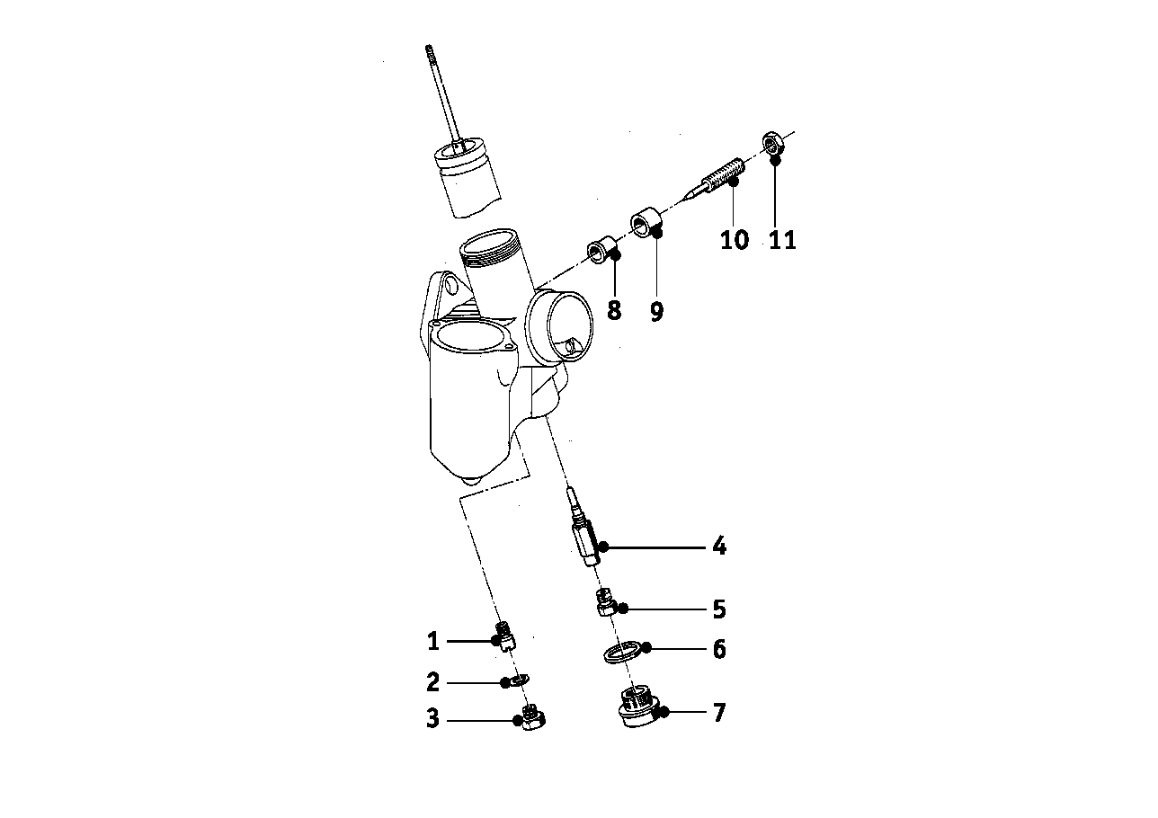 기화기