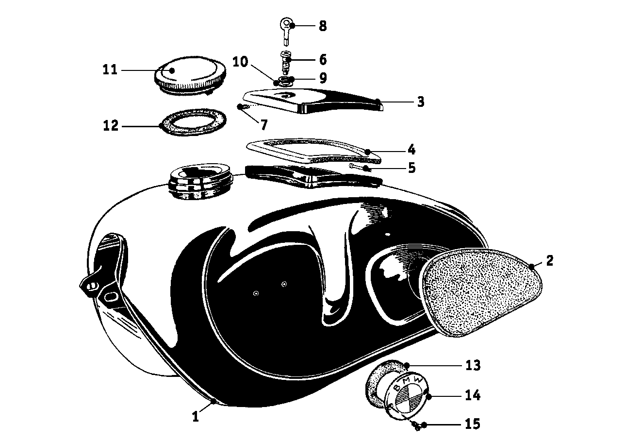 Zasilanie paliwowe