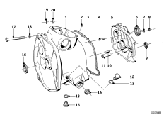 Gearbox