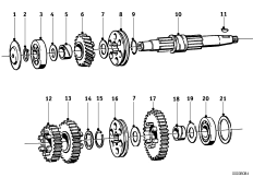 Gearbox