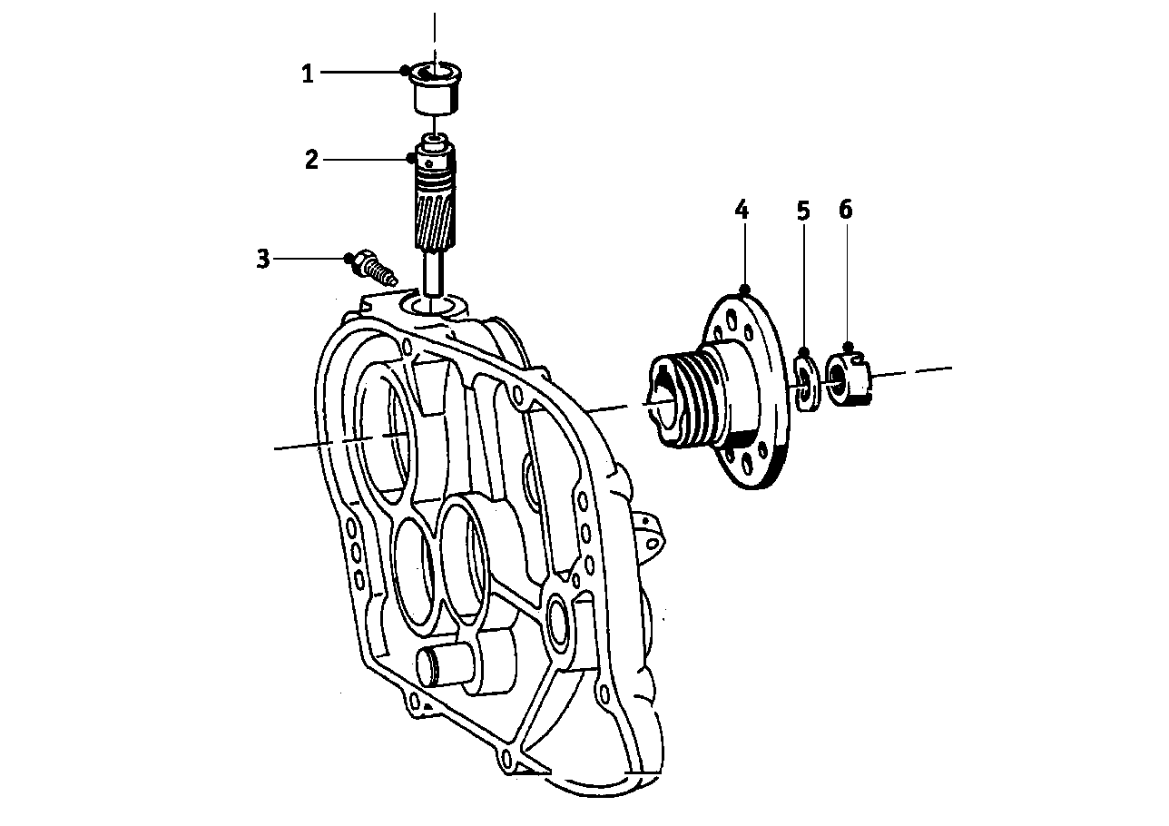 Getriebe