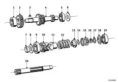 Gearbox