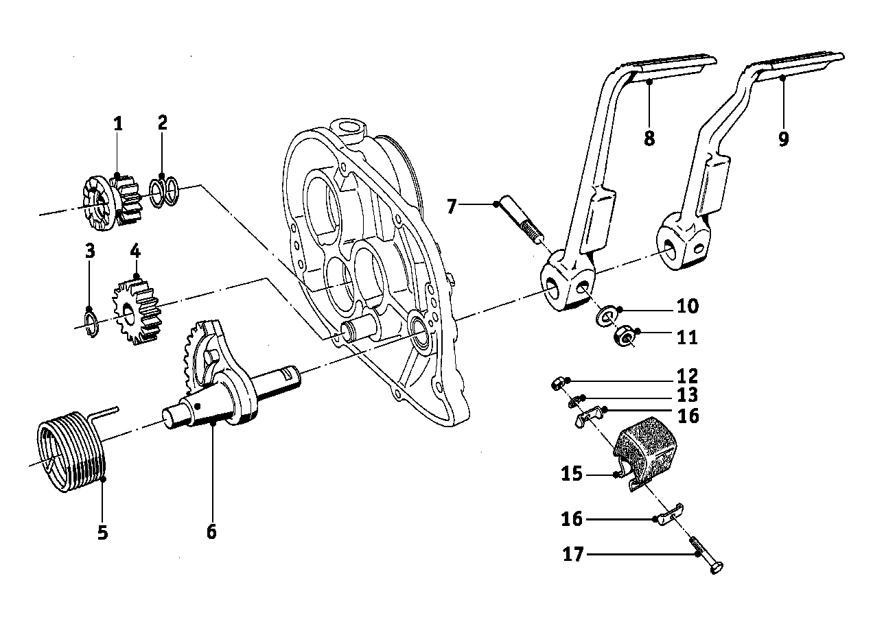 Коробка передач