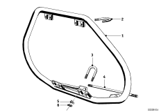 Etrier de protection