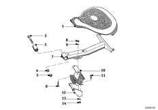 Seat bench