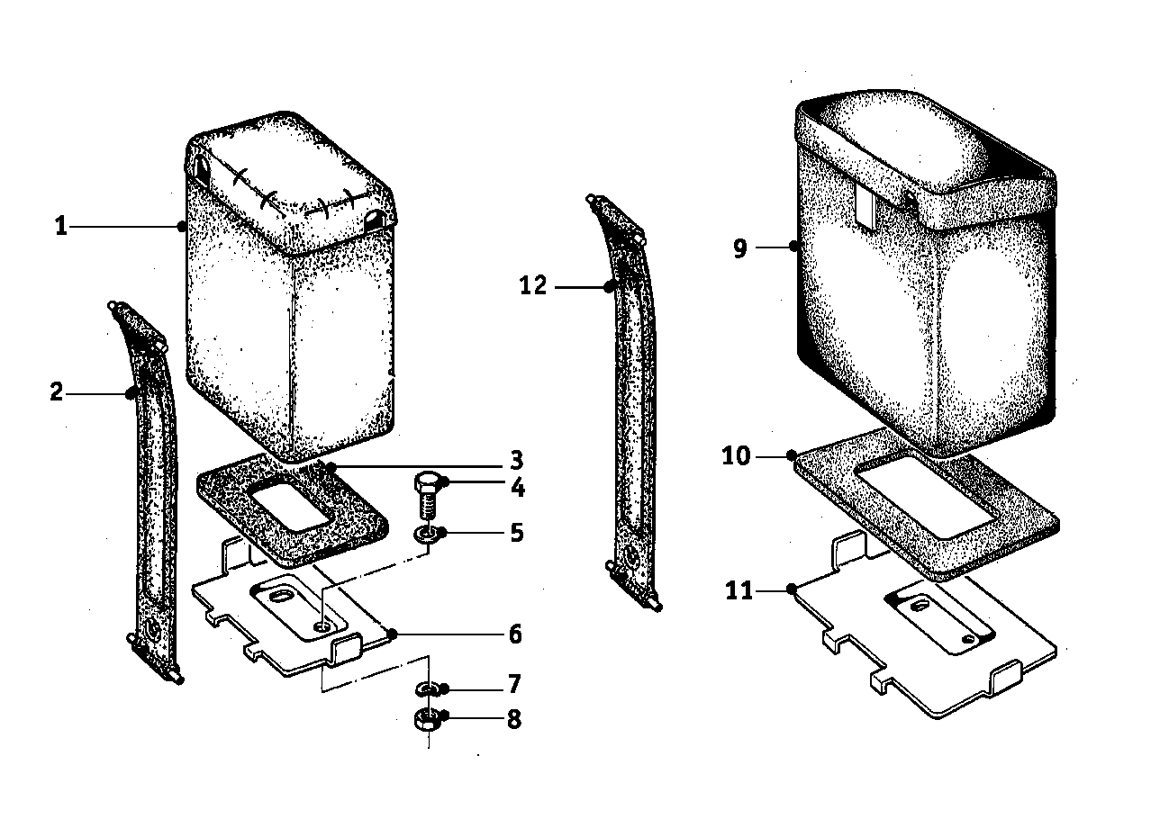 Batterie