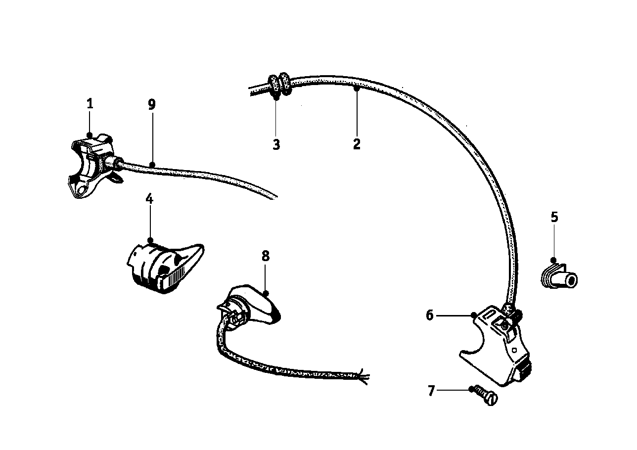 Czujnik/włącznik