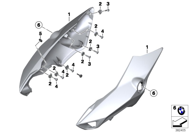 Reniflard d'aspiration