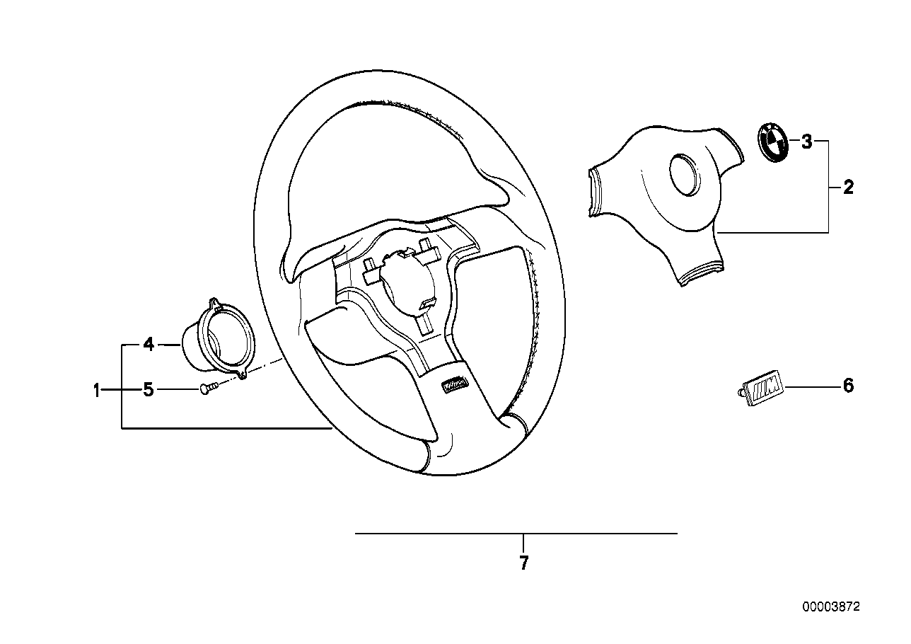 Sportratt M-technik