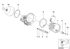 Tachometer