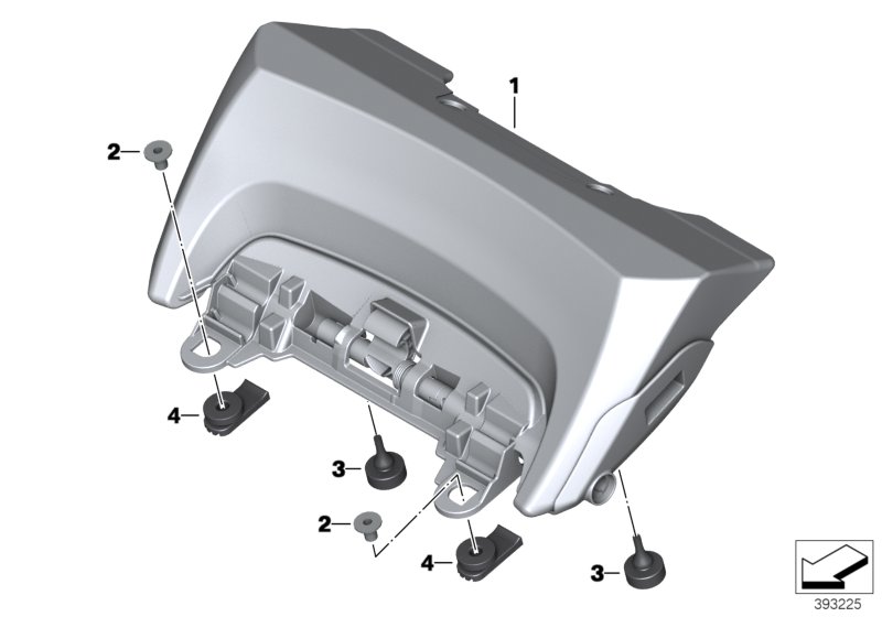 Sitzbank-Adapter