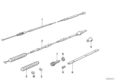 Bowden cable