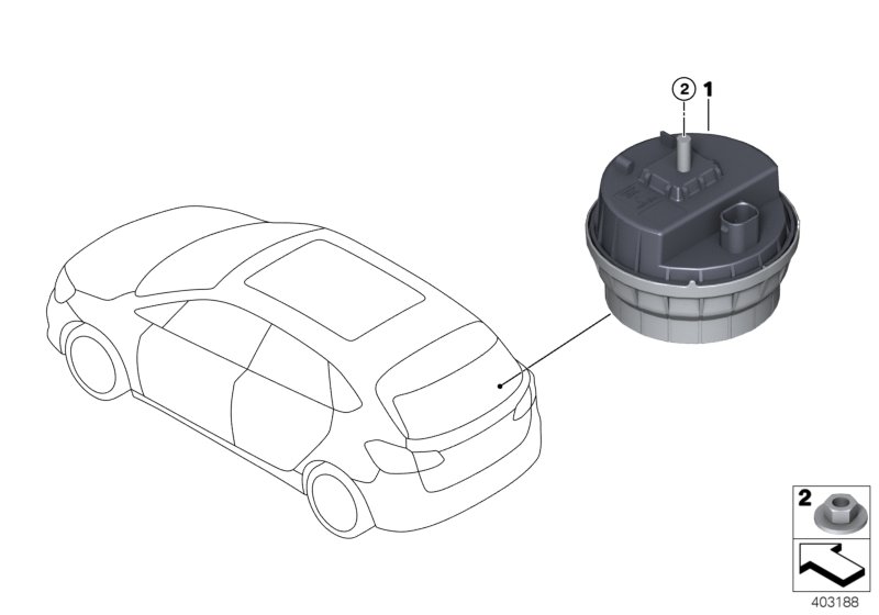 防盗报警系统 Bmw Etk Info 防盗报警系统 Bmw Etk Info