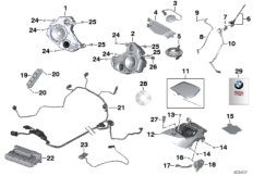 Nachrüstung Audiosystem