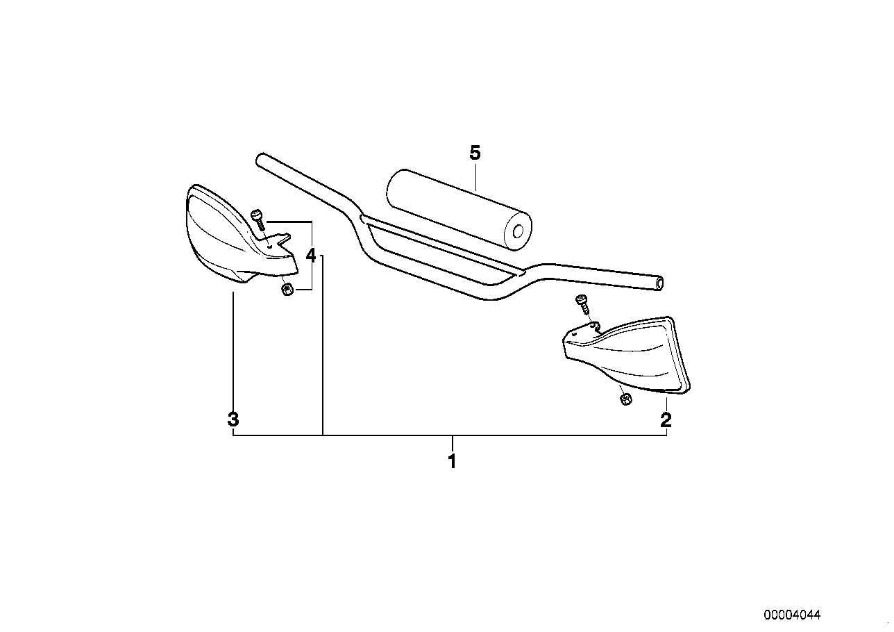 Handschutz