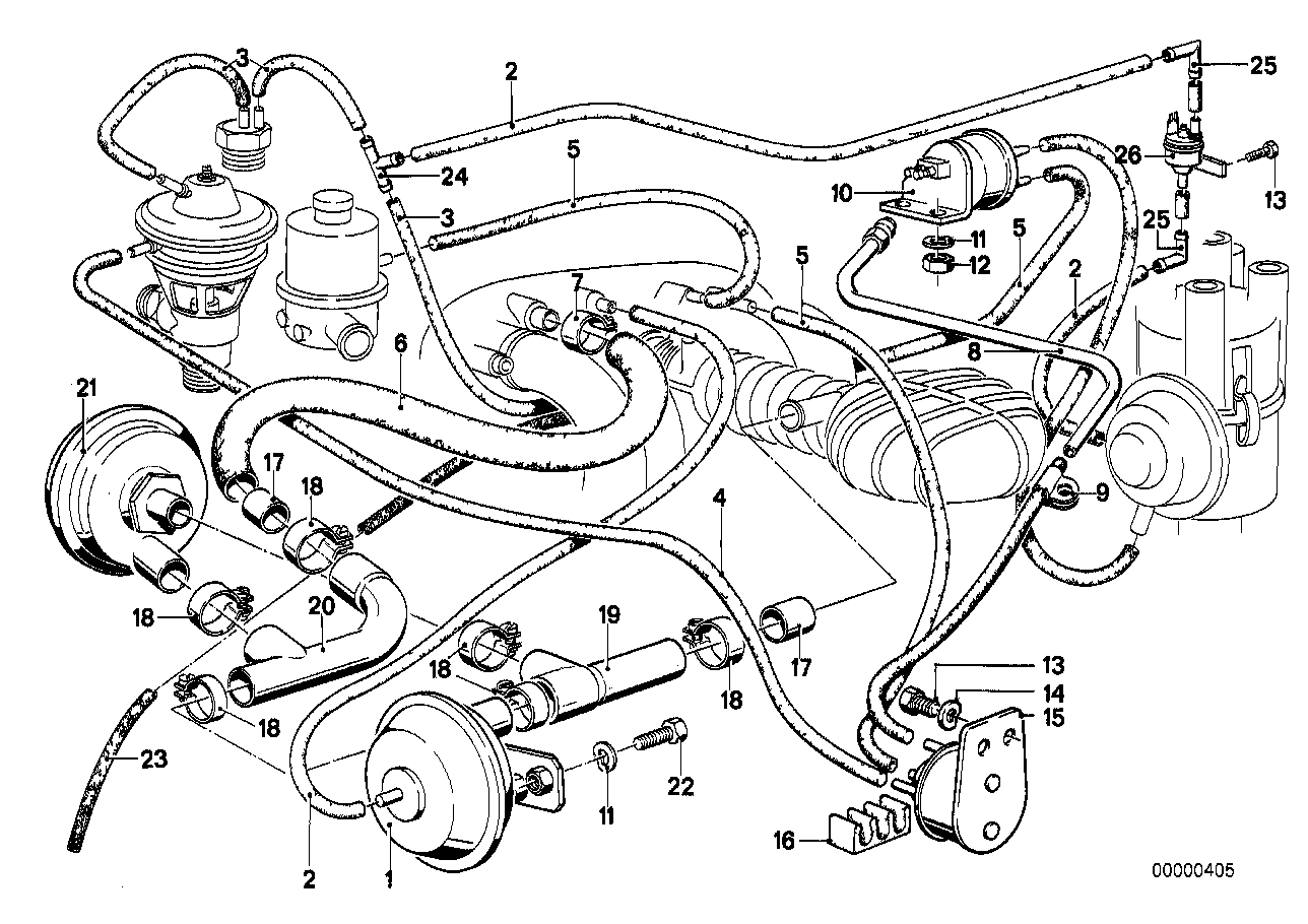 Reduccion substancias nocivas gas d.esc.