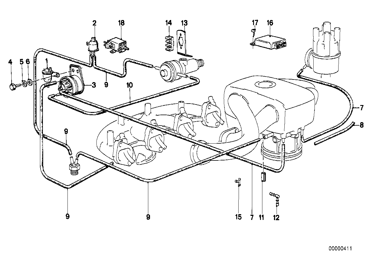 Onderdruksturing-AGR