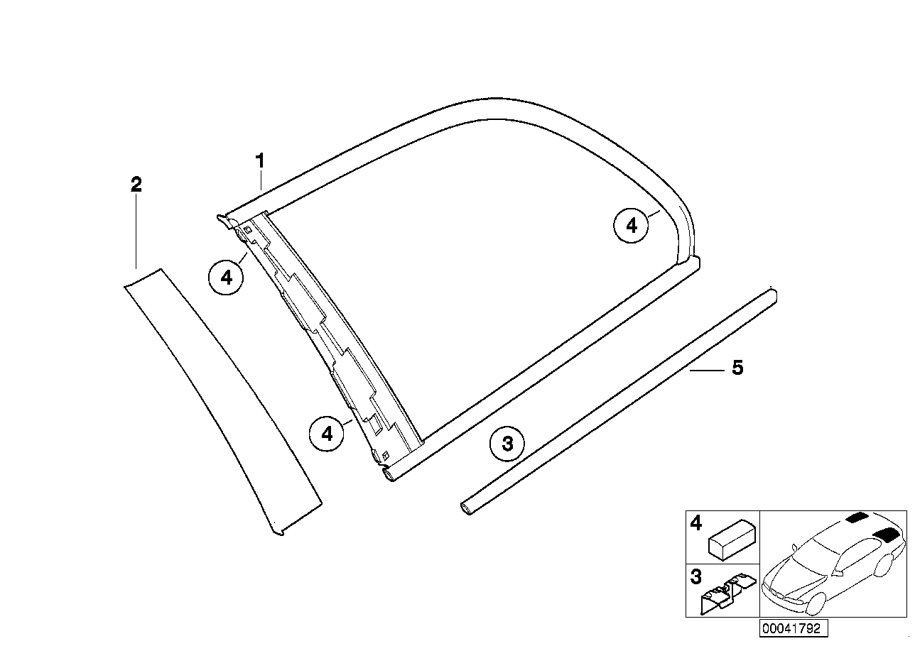 Ventan. lateral fija