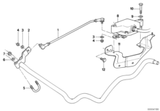 Levell.device/regulating valve/att.parts