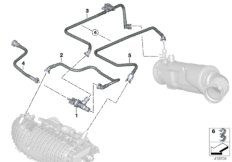 Fuel tank breather valve