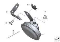 Signalhorn