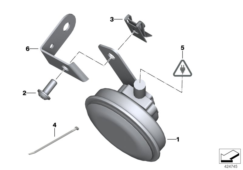 Signalhorn