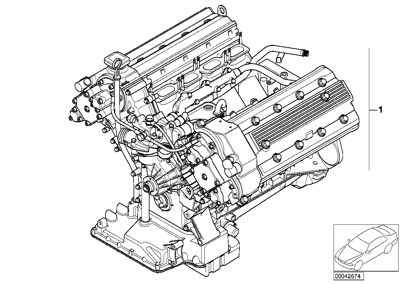 Motor