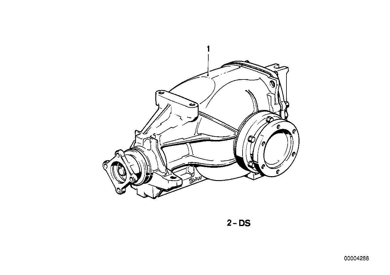 Rear-axle-drive