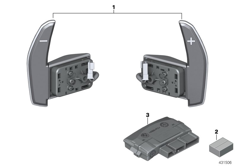 Paddlar M-ratt