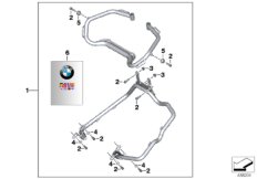 Set portaborse valigie Vario