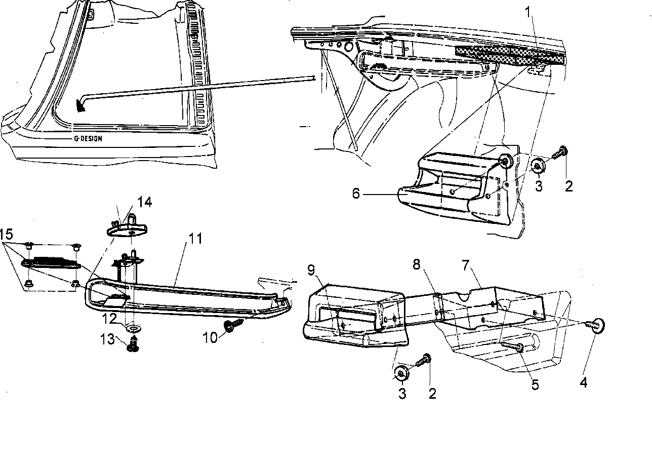 Baur Top Cabriolet