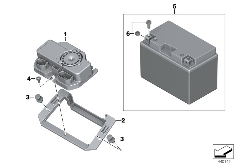 Retrofit, alarm system