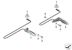 LED sinyal lambası