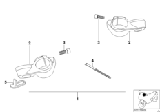 Handlebar holder comfort