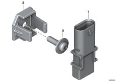 Sensor de caída